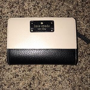 Kate spade wallet